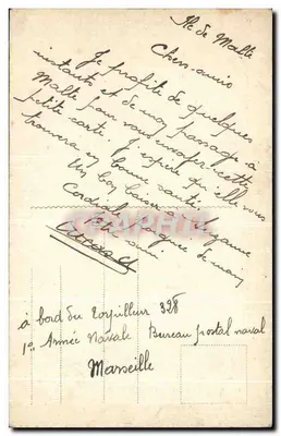 Malta — Biblioteca Pública — editor não identificado — Verso