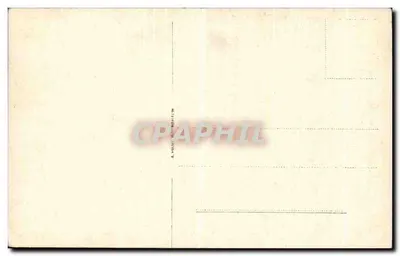 Cartolina d'epoca Stazione di Herisau — Verso