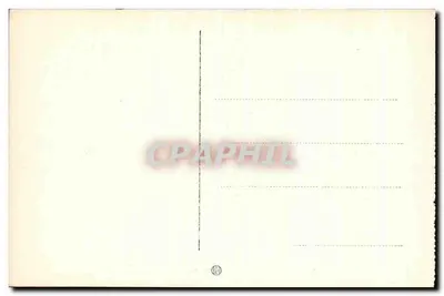 Córdoba - Mezquita: Fachada Ocidental — série 2, editor não identificado — Verso