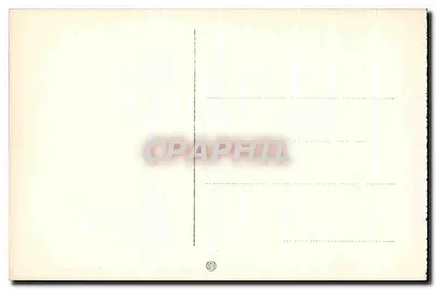 CÓRDOBA - Pátio de Santa Victoria — série 10 — Verso