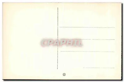 Córdoba - El Portillo — widok z uliczki z łukiem i mieszkańcami — wydawca nieznany, nr 25 — Rewers