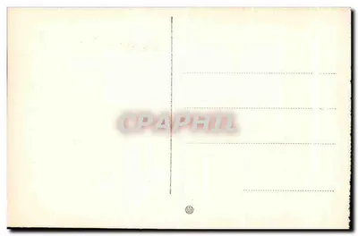 CÓRDOBA — Widok Mostu Rzymskiego — seria 26 — Rewers
