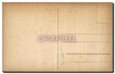 Ostwall — Crefeld — wydawca nieznany, numer seryjny nieczytelny — Rewers