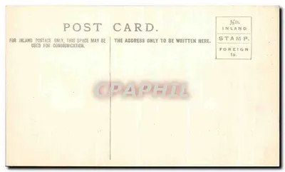 Metropole & Grand Hotels — Brighton — Vezzocint Co. Ltd, York Hill, London Road, Brighton, n°103 — Verso