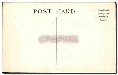 Totland Bay (Wyspa Wight) — Patrz na wschód — LL. — Rewers