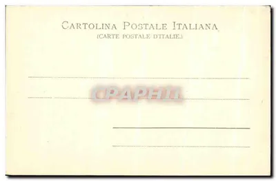 Santa Maria a Loppia — Lago di Como — Sanguel & Co. Dresda (6991) — Rewers