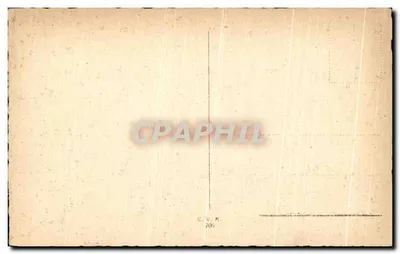Rome - the Tiber and the Tiber Island — publisher E.V.R. n° 706 — Back
