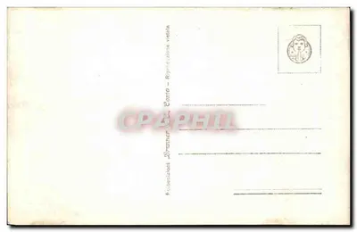 Genova — Sopraporta in Via Cannetto Lungo — Brummer & C. Como — Rewers