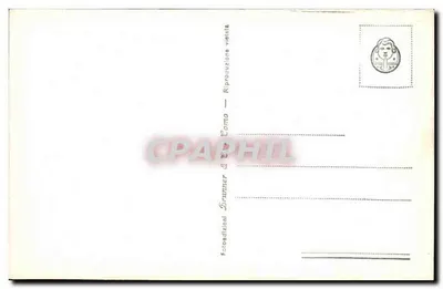 Genova – S. Matteo — wydawca Brunner & C°, nr 30-276 — Rewers