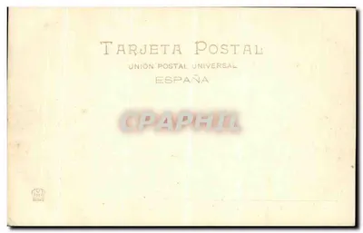 Sevilla: Rada Miasta — Housser y Menel, n° 297 — Rewers