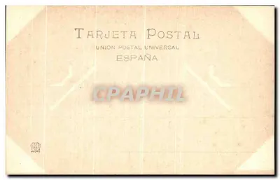 Monasterio del Escorial: Enterramiento de Felipe II — Pompeyo Leoni, fot. Madrid — Verso