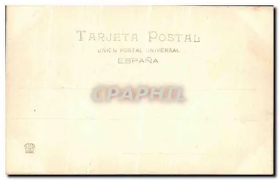 Monasterio del Escorial: Panteón de Párbulos — M. Moreno, fot. Madrid — Rewers