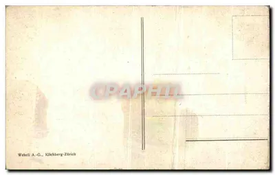 Alpensänger-Gesellschaft 'Die Obersteirer' — Compositor Jos. Pircher — editor Wehrli A.-G., Kilchberg-Zürich — Verso