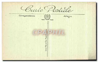 Nefta — Zabójstwo — Louis Grech, Djérid-Hôtel. — Nefta (Tunisja) — Rewers