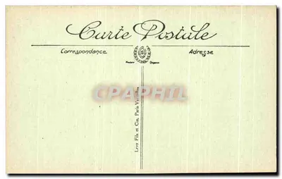 Nefta — Źródło i Wodociąg — Louis Grech, Djérid-Hôtel — Nefta (Tunisja) — Rewers