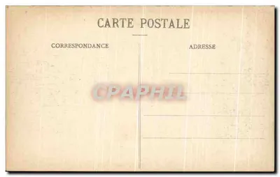 Gabès - O Barragem — Imprimerie Moderne, A. Must. Sion, n°52 — Verso