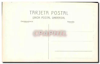 Interior da Igreja — Sitges -12 — Zerrowits — Verso