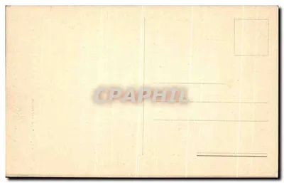 Ventimiglia - Katedra — Wydawca G. Gallo, n° 33 — Rewers