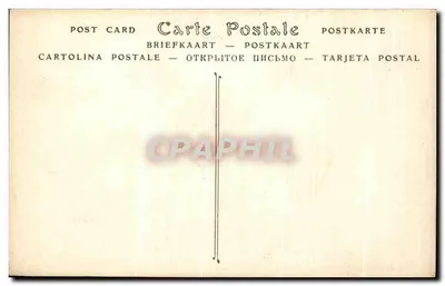 Sidi-Bel-Abbes — Ayuntamiento — ND Phôt — Reverso