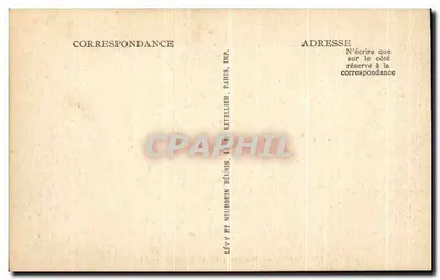 Casablanca — Boulevard du 4e Zouaves — LL — n° 163 — Reverso