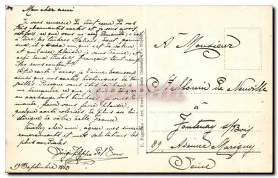 Napoli - L'eruzione del Vesuvio — Hoppola — Verso