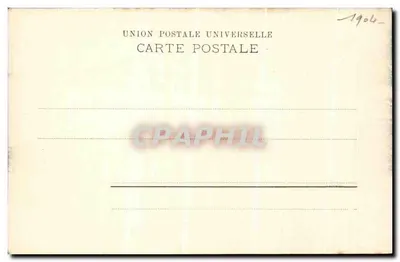 Fond du golfe de Caratach et Gueuz-tépé — vue de Smyrne (Smyrne) — éditeur non visible — Verso