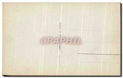 Cartago - Fonte das Mil Amforas - Galeria subterrânea — Verso