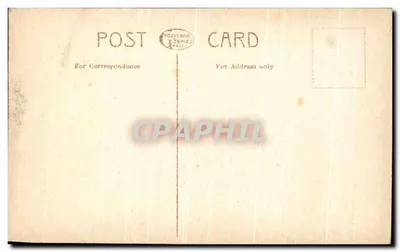 Lord St From Eastbank St, Southport — vista urbana com trem — editor C.47 — Verso