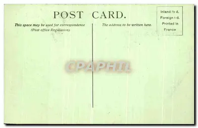 Sark — Zatoka Pégane — Zatoka Pégane — LL. — Rewers