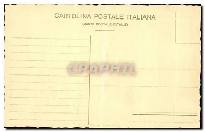 Cortosa di Pavia — Tylna część kościoła — Medialuna & Co., Milano, DERA — Rewers