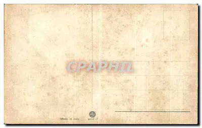 Veneza - Igreja S. Marco e Campanile — 2573-7 — Verso