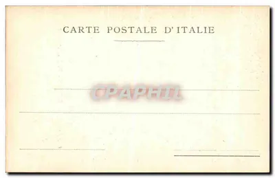 Orvieto — Relikwiarz Świętego Ciała — Alterocca Terni, n°77 — Rewers