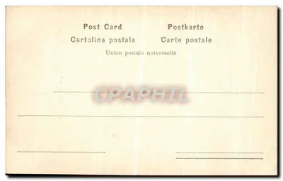 Orvieto - Katedra - La Pietà (I. Scalza) — wydawca Alterocca Terni, nr 118 — Rewers