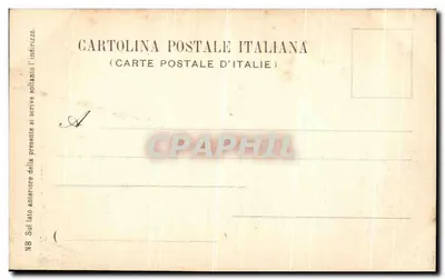 Adama i Ewę — scena z mitologii — R. Ficcademia di Belle Arti, Wenecja, n° 204 — Rewers