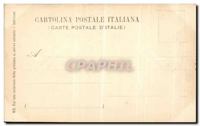 Veneza - R. Accademia di Belle Arti - Il Redentore con gli Apostoli in atto di benedire una donna (Palma il Vecchio) - 237 Ferd. Gobbato, Veneza — Verso