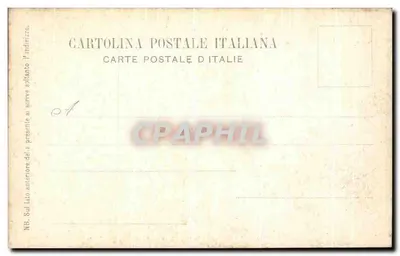 Prezentacja Dziecka Jezusowego - Vitto Carpancaccio - R. Accademia di Belle Arti, Wenecja — Rewers