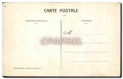 Trasa Lacarry i droga Ahusquy — Pyrenées Illustriées — Rewers