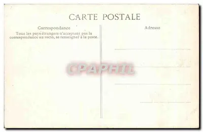 Messina — Catástrofe siciliana — Salvamento por soldados italianos e Dama da Cruz Vermelha — Verso