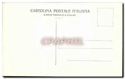 Piza - Campo Santo - Statua Giovanniego Pisano - Salvini — Rewers