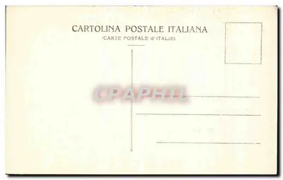 Pisa - Campo Santo - Galería interior - Sur — O.S.P. 80 — Reverso