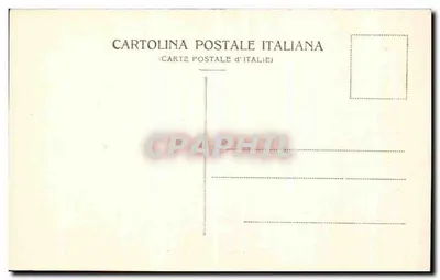 Piza - Campo Santo - Wewnętrzna Galeria - Południe — O.S.P. 80 — Rewers