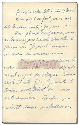 Constantinopla — Mesquita Sulaimanie e a Casa de Ouro — editor não visível — Verso
