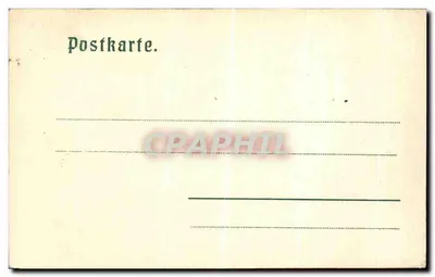 Dom zu Altenberg w Dhünnthale — Bergischer Dom zu Altenberg — W. Püllie, Barmen — Rewers
