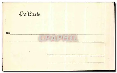 Sneewittchen Rübezahl Marienbad — postaci bajkowe w dekoracji lasu — wydawca G. Zischka, Bregenz — Rewers