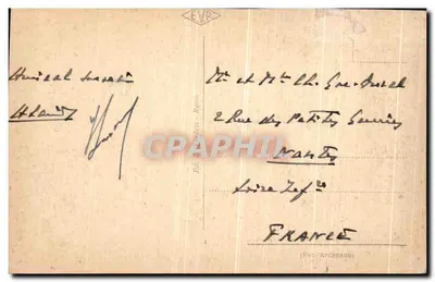 Roma - Castel S. Angelo com S. Pedro — Editora EVA — Verso