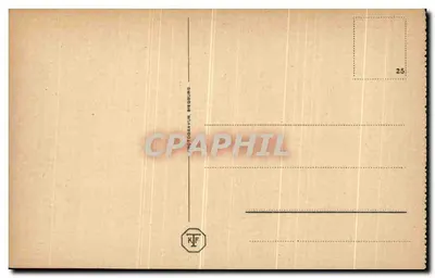 Cólnia — Opernhaus — Fotografia de Breslburg — Verso