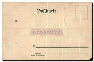 Badende Gracien — scena nagości w krajobrazie lasowym — wydawca Tarnowsky's Reubelton, Dresza, nr 321 — Rewers