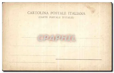 NAPOLI — Maccheronaio napoletano: scena dal vero. — C. Catini — Napoli — Verso