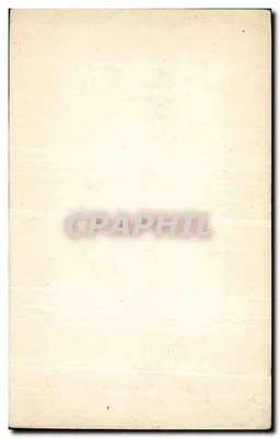 Mulher em traje tradicional — Orgosolo (Província de Sassari) — Stempel & Co, Dresden & Berlino, Série III, n° 6139 — Verso