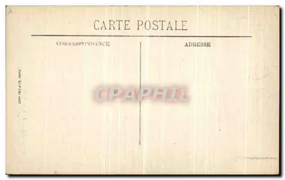 Sens — A Catedral. O Altar-Mestre. — Verso